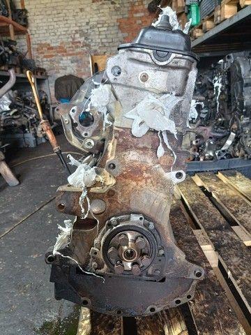 Двигатель 3OERJ6 Audi 80 - Фото 4