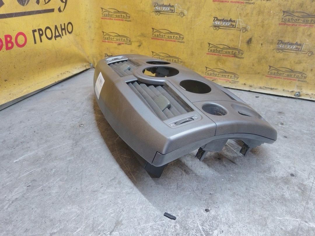 Рамка под магнитолу S7M6DH Renault Scenic купить