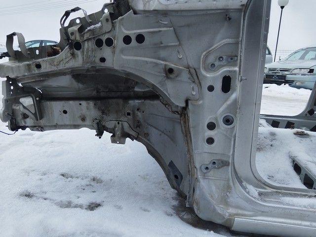 Стойка кузовная передняя левая 1G1RYI Ford C-Max купить с доставкой