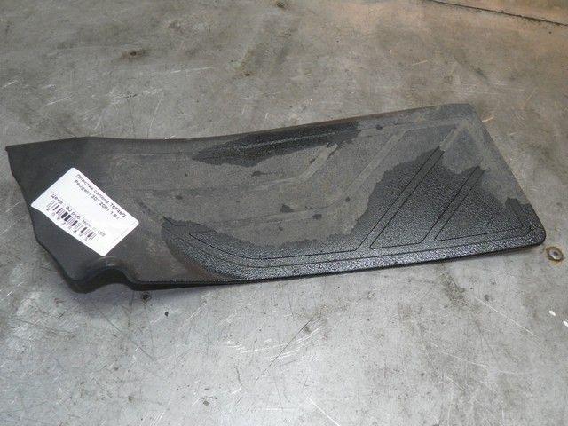 Пластик салона T6F46G Peugeot 307