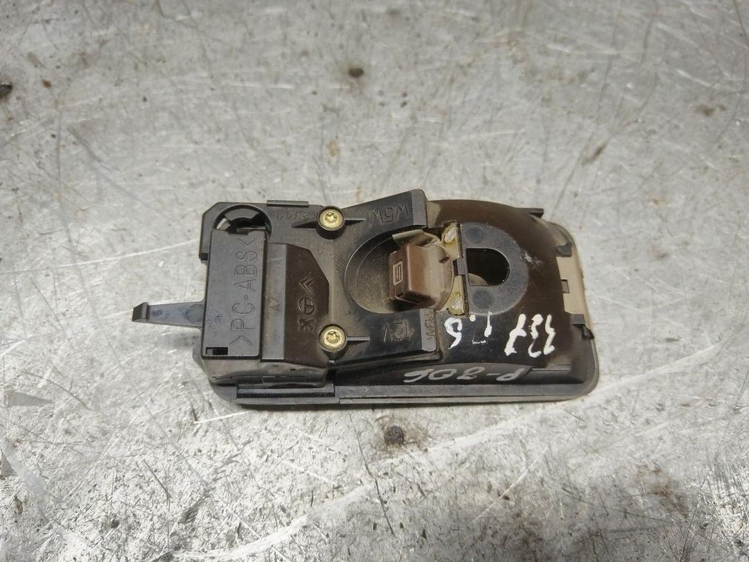 Подсветка салона GZIUWX Peugeot 806 - Фото 2