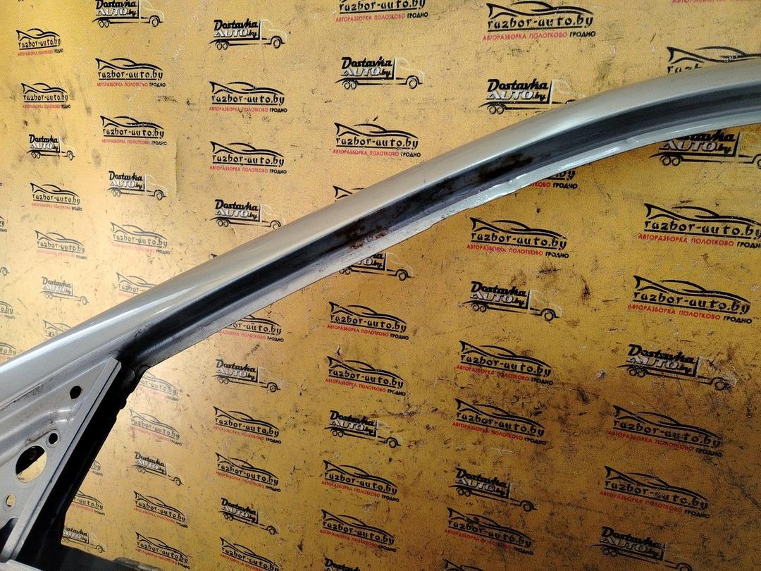 Дверь передняя левая H61YOK Nissan Primera - Фото 7