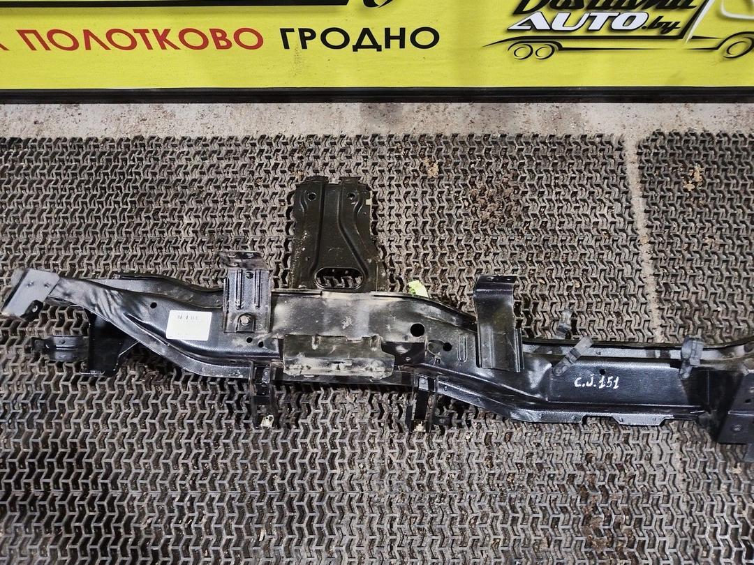 Усилитель торпедо WVX9J9 Citroen Jumper купить на авторазборке