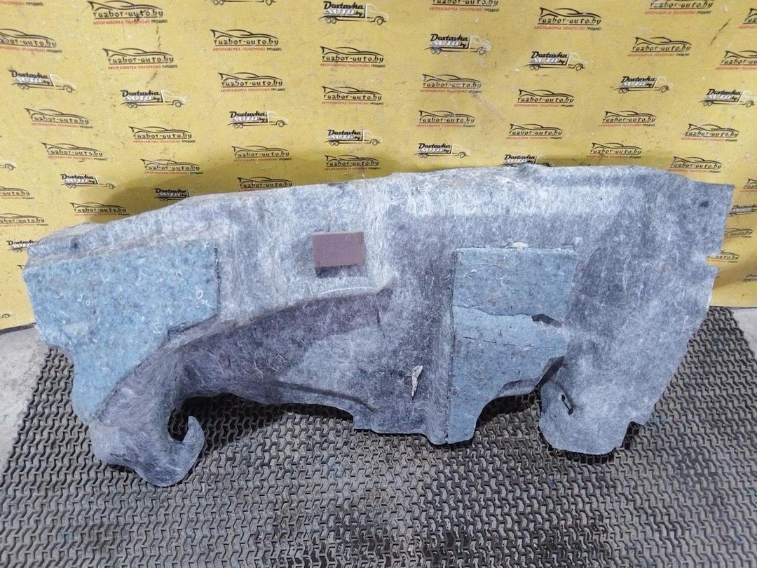 Обшивка багажника MC3A3F Ford Fusion купить в магазине запчастей бу