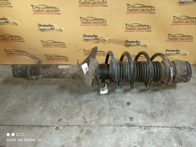 Амортизатор передний левый 0K3S4L Volkswagen Golf купить с доставкой