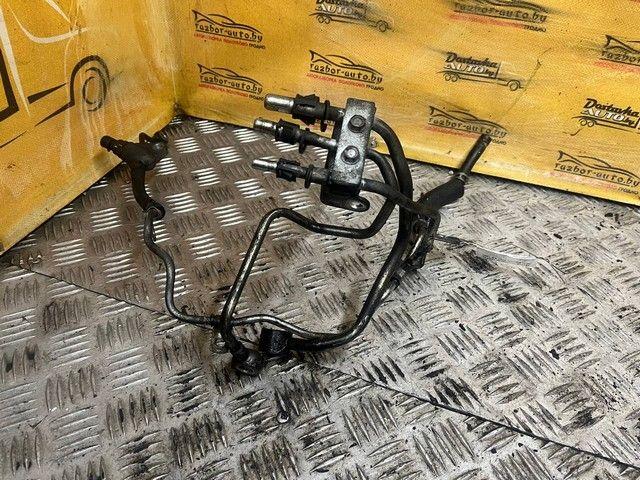 Трубка топливная LF5T34 Opel Signum - Фото 1