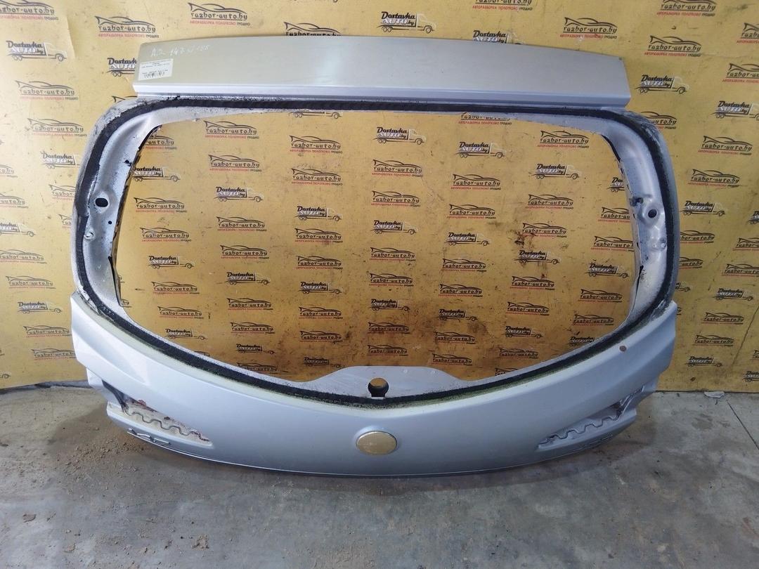 Крышка багажника (дверь 3-5) VKBH90 Alfa Romeo 147