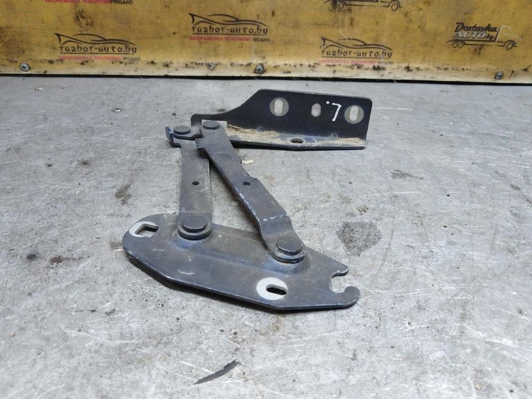 Петля капота левая KW5138 Peugeot 806 купить с доставкой