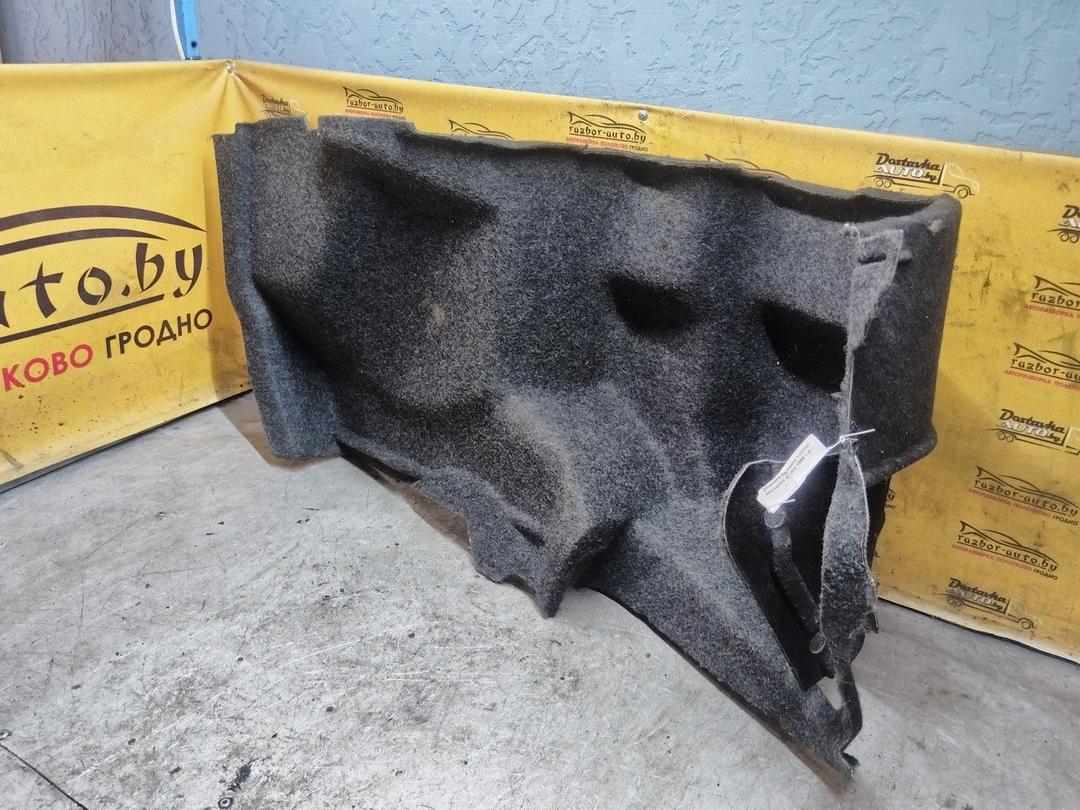 Обшивка багажника 1J4WNI Mercedes C W202 купить с доставкой. Огромный выбор салонов. У нас есть практически все.