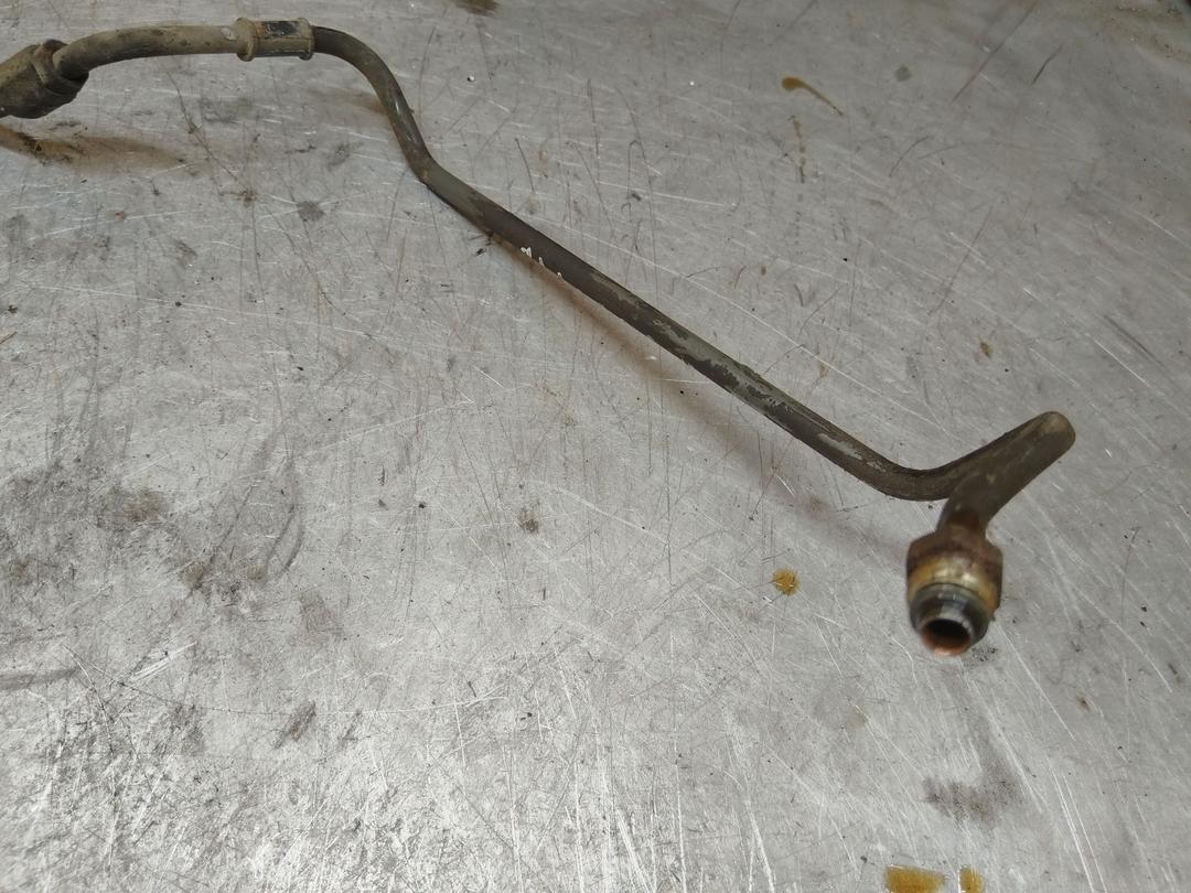 Трубка гидроусилителя BT0BGV Subaru Forester купить в магазине запчастей бу