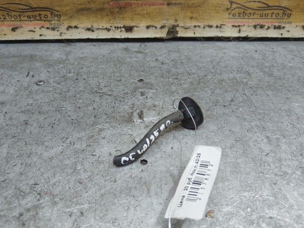 Форсунка омывателя 5DPW4F Citroen C5 - Фото 3