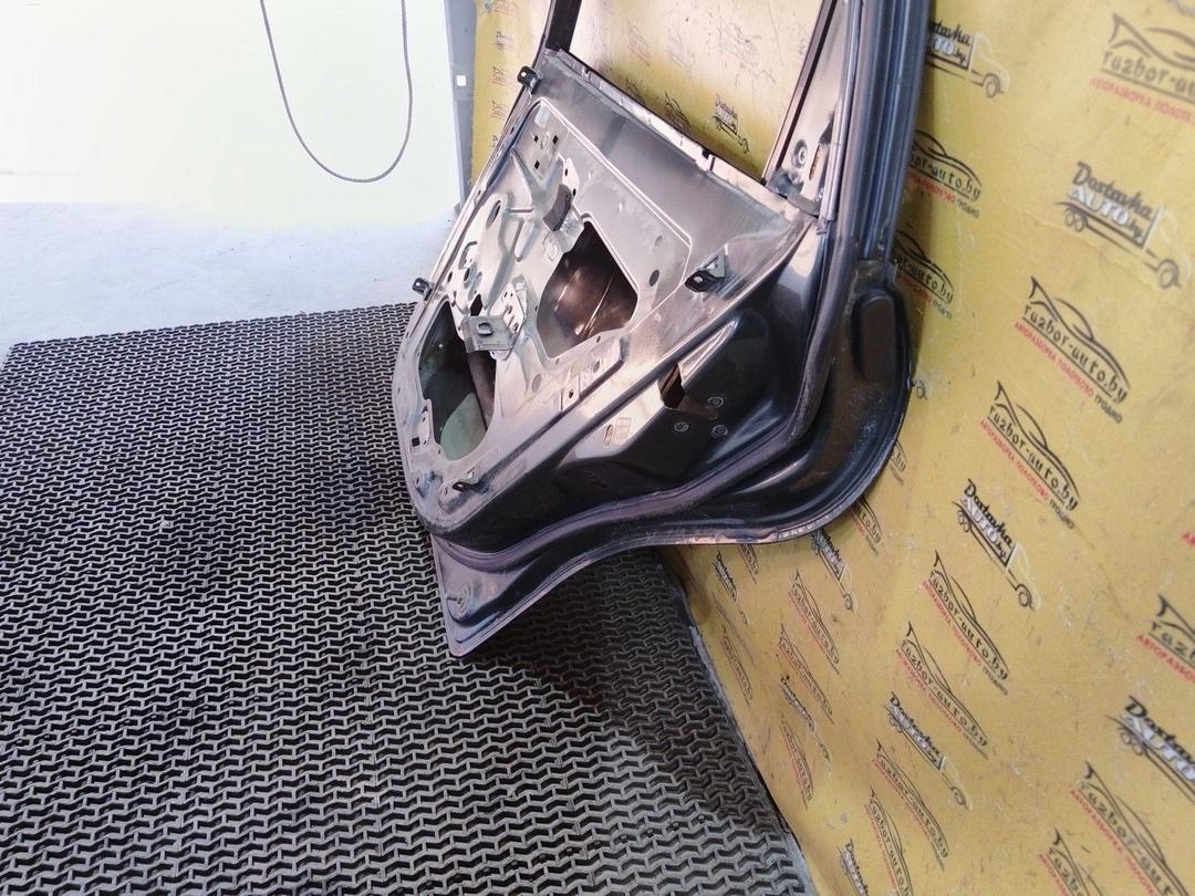 Дверь задняя правая WD2AXA Daewoo Nubira купить с доставкой. Огромный выбор запчастей и марок авто. У нас есть практически все.