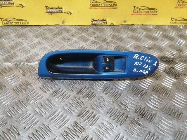 Блок управления стеклоподъемниками A6NTNG Renault Clio - Фото 1