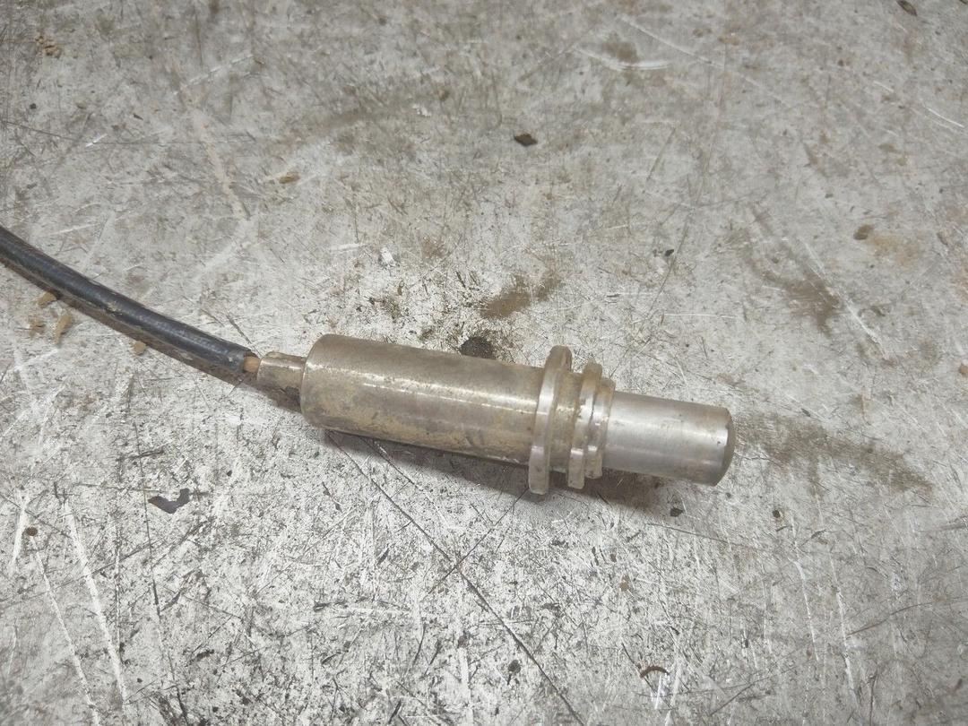 Замок двери сдвижной 0I6F0V Citroen Berlingo купить