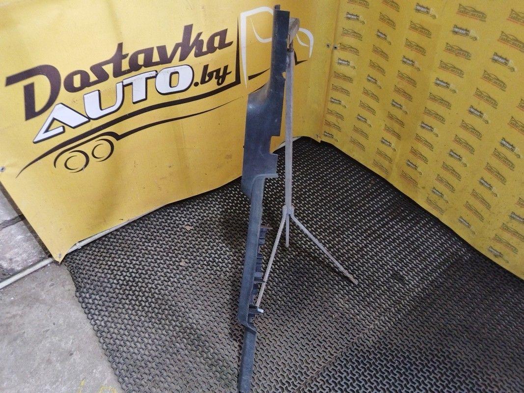 Накладка на порог XPDFIJ Seat Altea - Фото 2