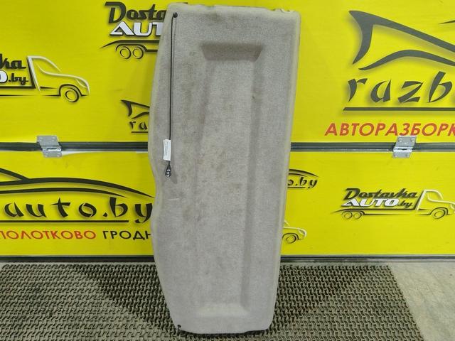 Полка багажника M01YKP Citroen C3