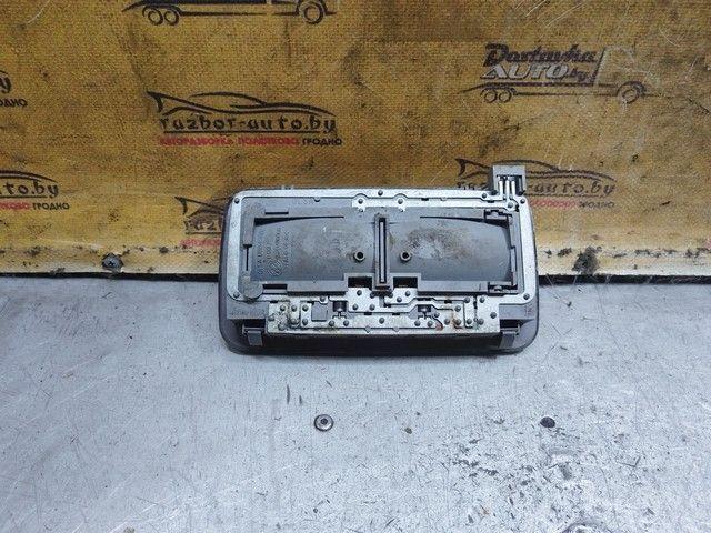 Фонарь салона (плафон) LWFQLS Alfa Romeo 156 купить с доставкой