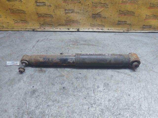 Амортизатор задний левый EN9AZU Renault Scenic