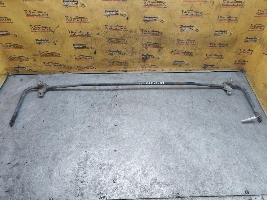 Стабилизатор подвески (поперечной устойчивости) задний 35V10B Alfa Romeo 147 undefined