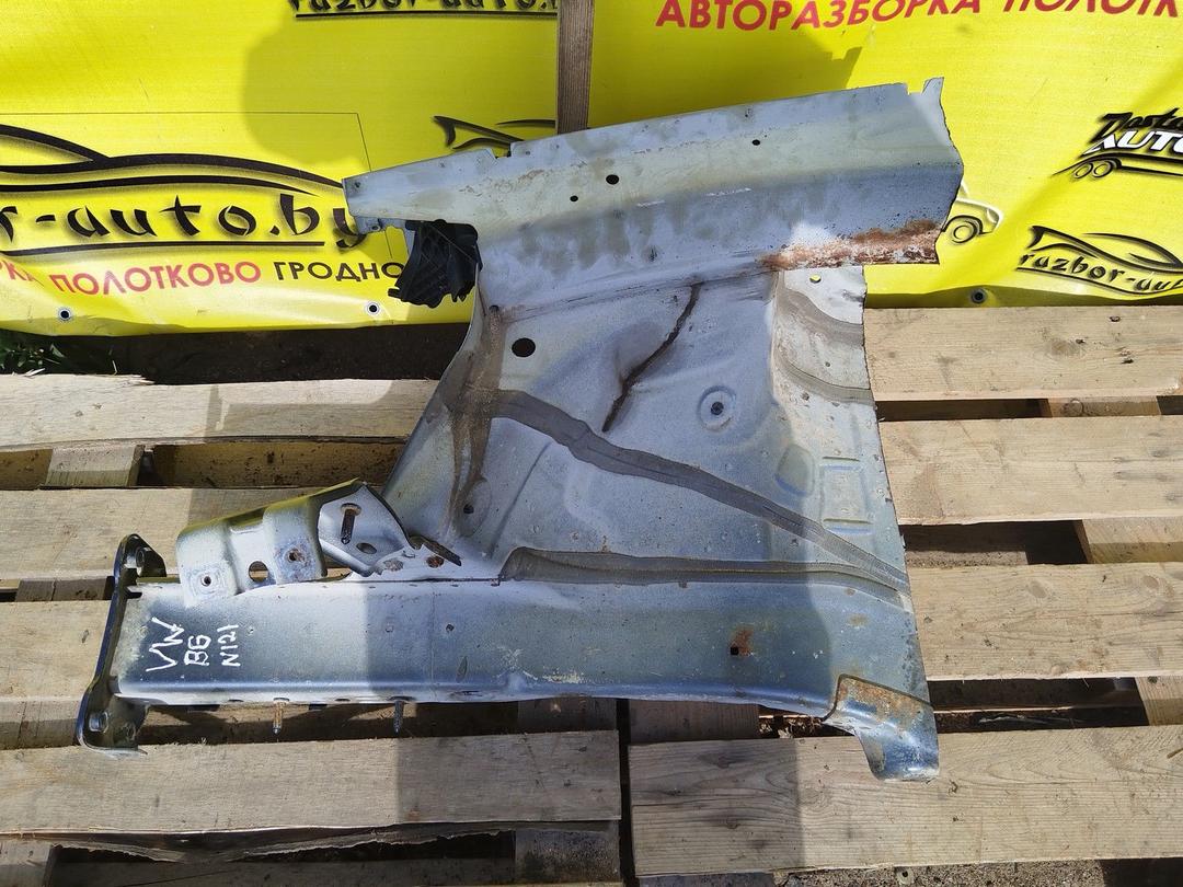 Лонжерон левый TF0682 Volkswagen Passat undefined