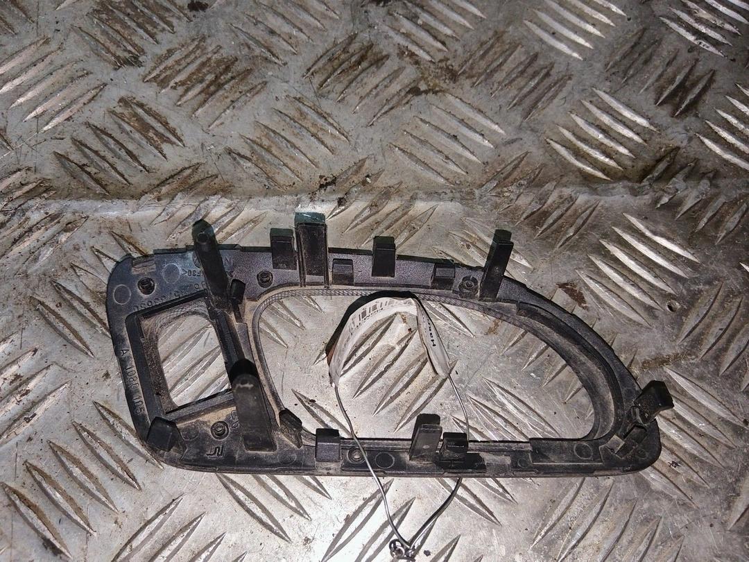 Накладка декоративная 0TPCDS Peugeot 607 купить