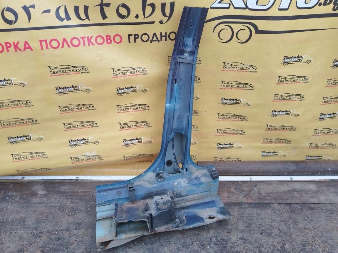 Стойка кузовная центральная правая 567X4Y Opel Astra купить