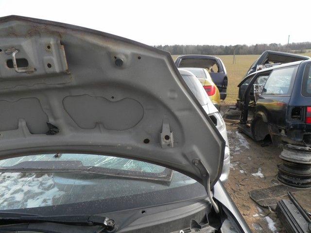 Капот O0Z1CI Toyota Aygo купить с доставкой