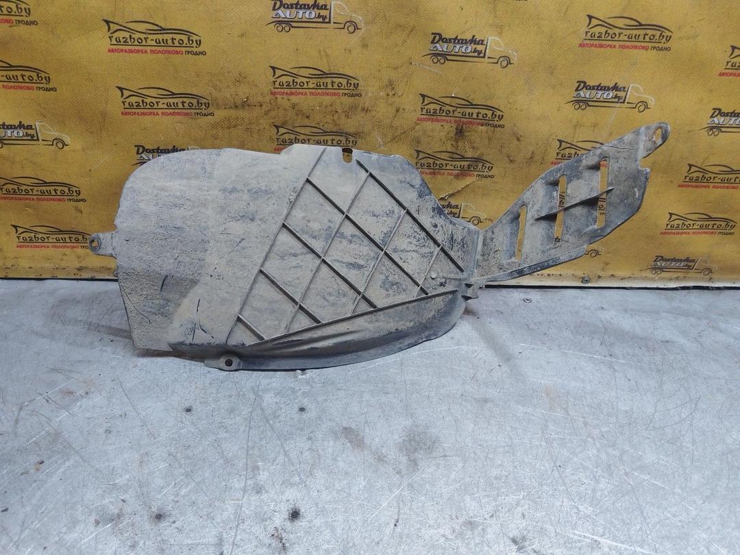 Защита арок задняя левая (подкрылок) 32YHOK Opel Zafira купить в магазине запчастей бу