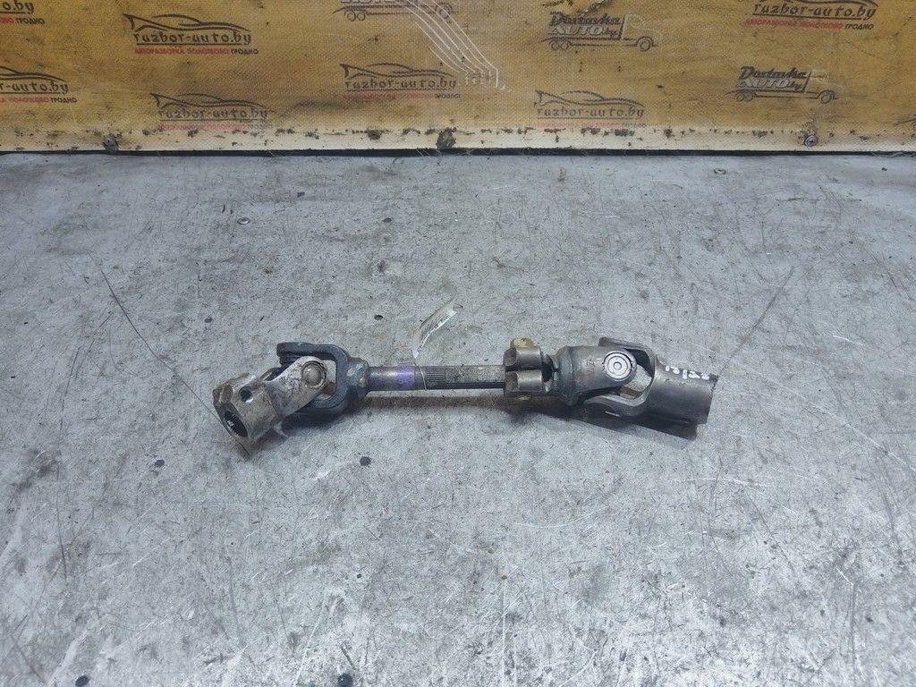 Рулевой карданчик R262NK Toyota Corolla - Фото 2