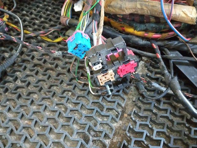 Проводка двигателя 9VGMKE Audi 100 купить с доставкой. Огромный выбор запчастей и марок авто. У нас есть практически все.