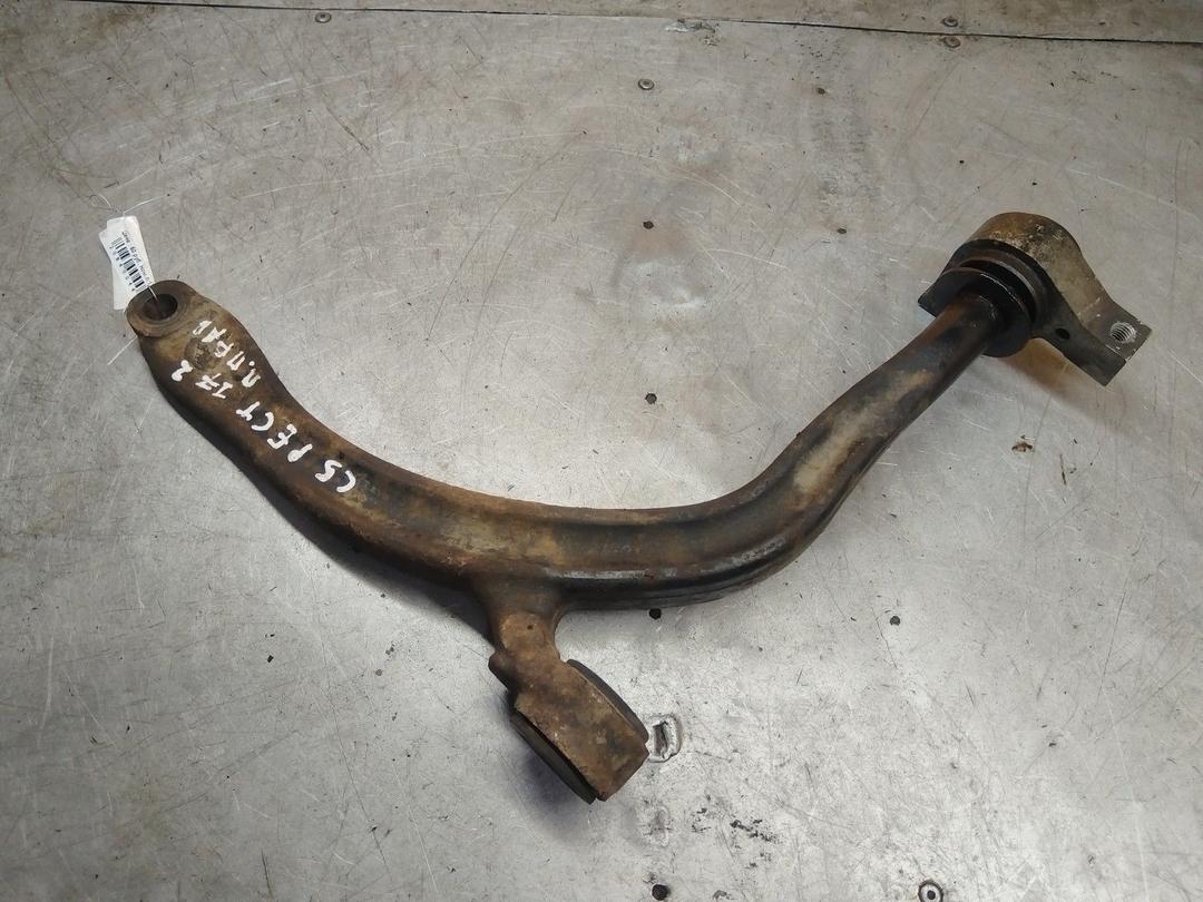 Рычаг передний правый SWSA11 Citroen C5 купить на авторазборке