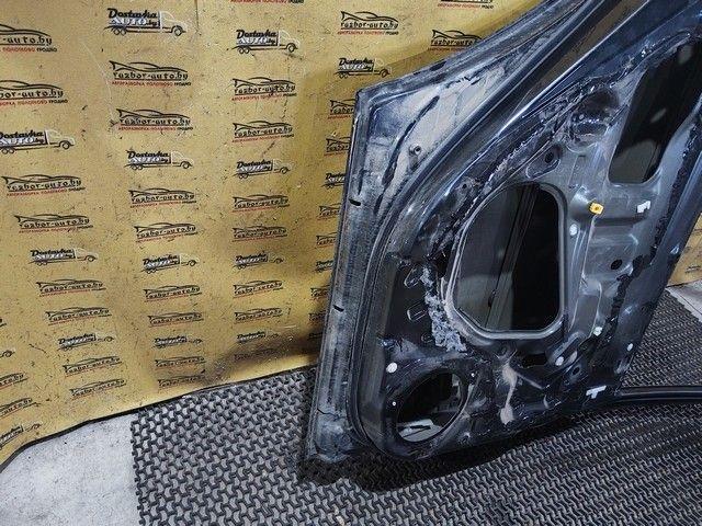 Дверь задняя левая VZ1XYT Toyota Avensis undefined