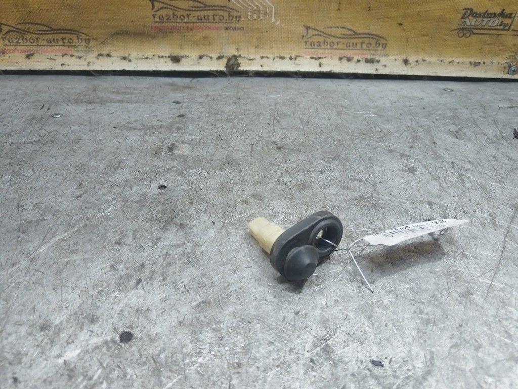 Выключатель концевой (концевик) 8HCT5X Toyota Corolla - Фото 1