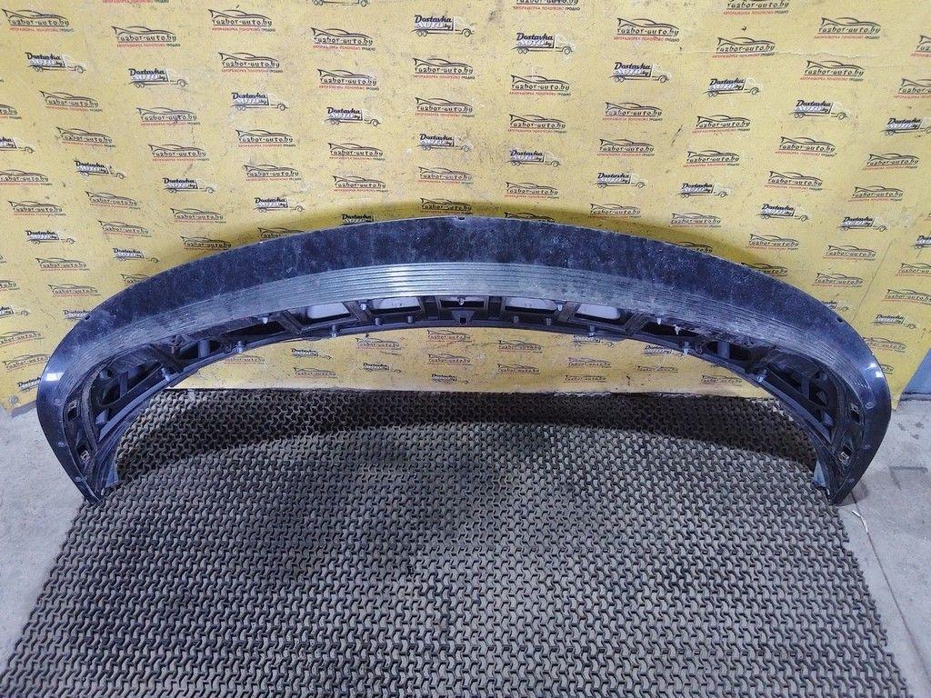 Крышка багажника (дверь 3-5) Y245JU Opel Insignia - Фото 6