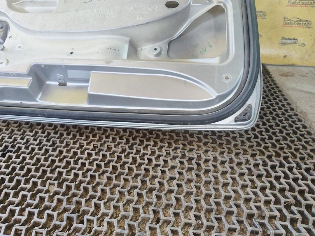 Крышка багажника (дверь 3-5) X12P81 Volvo V70 undefined