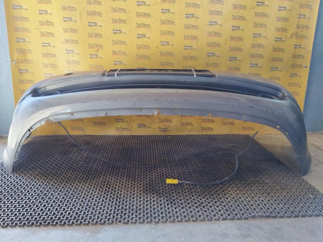 Бампер передний 564K4A Renault Scenic купить в магазине запчастей бу