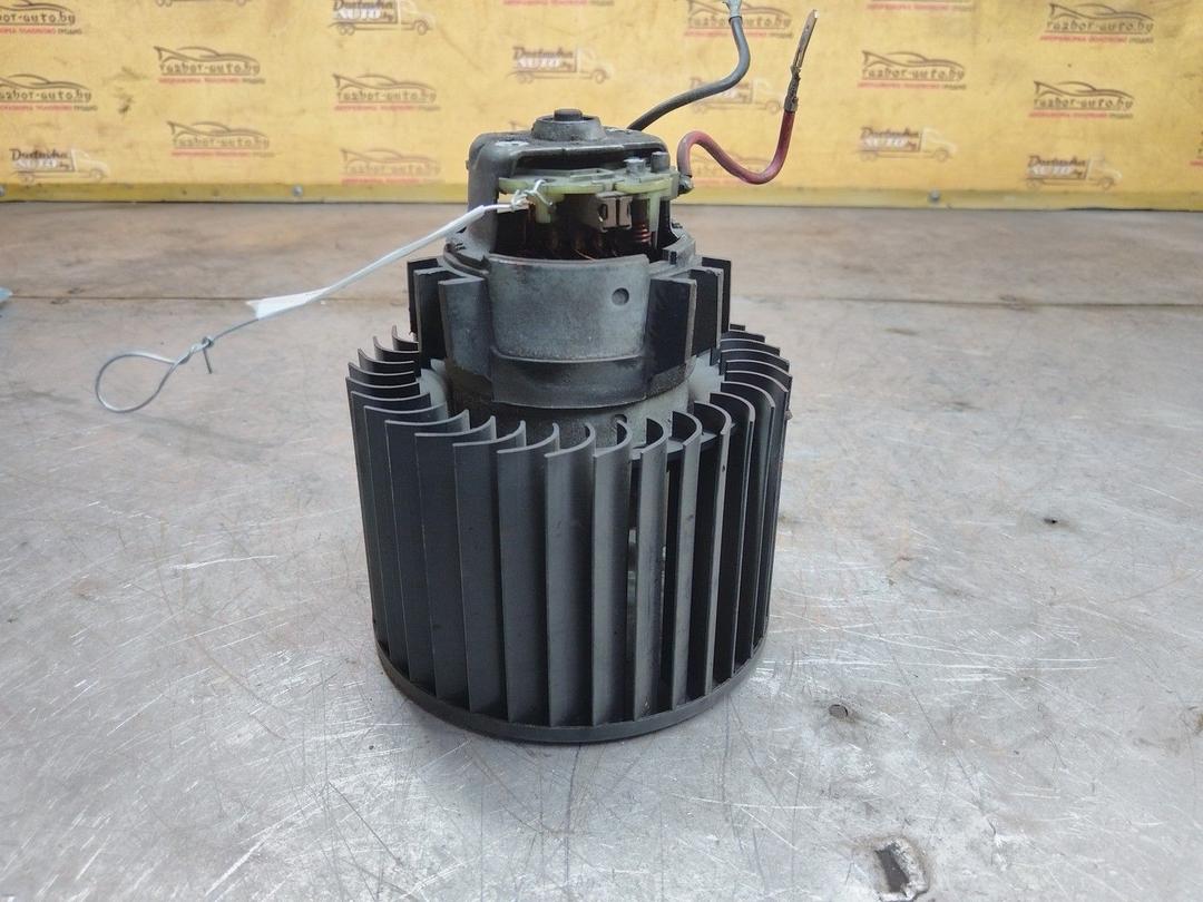 Моторчик печки 5P4T2K Fiat Palio - Фото 1