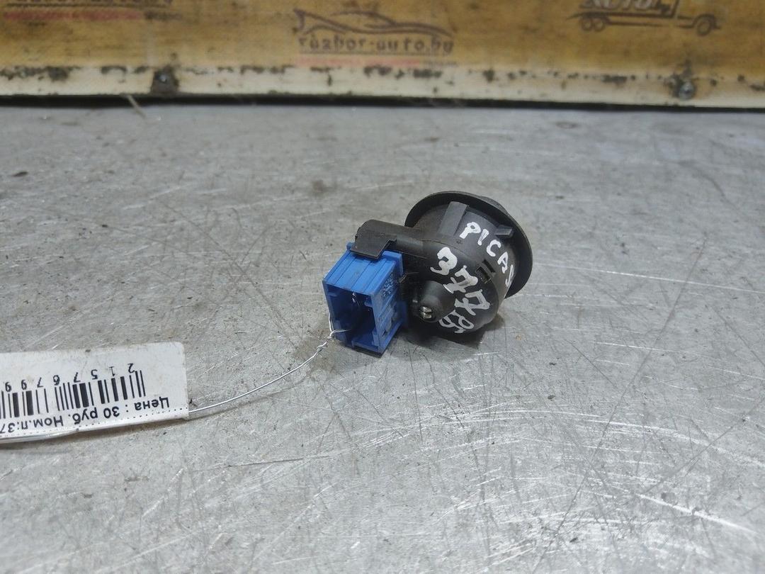 Джойстик регулировки зеркал PXZDIZ Citroen Xsara Picasso - Фото 2