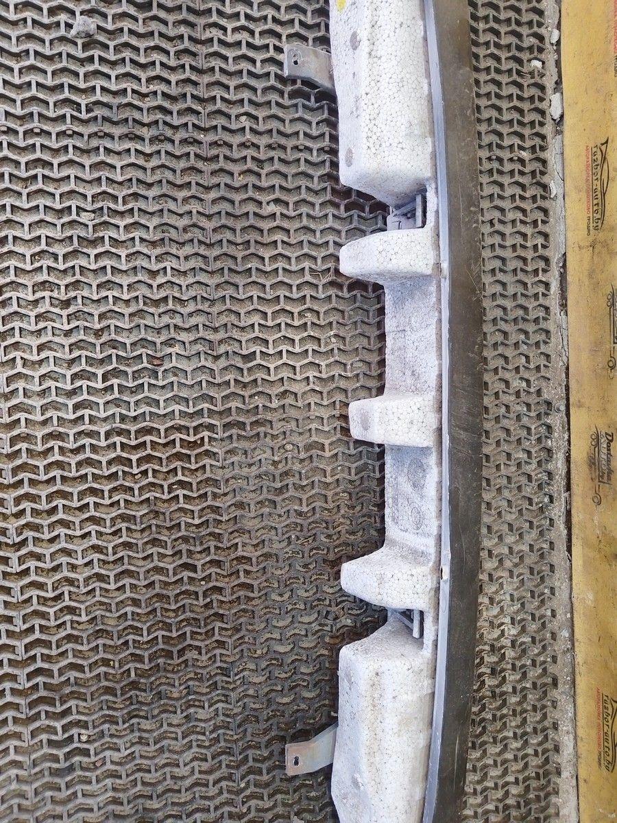 Бампер задний BKBI30 Opel Vectra undefined