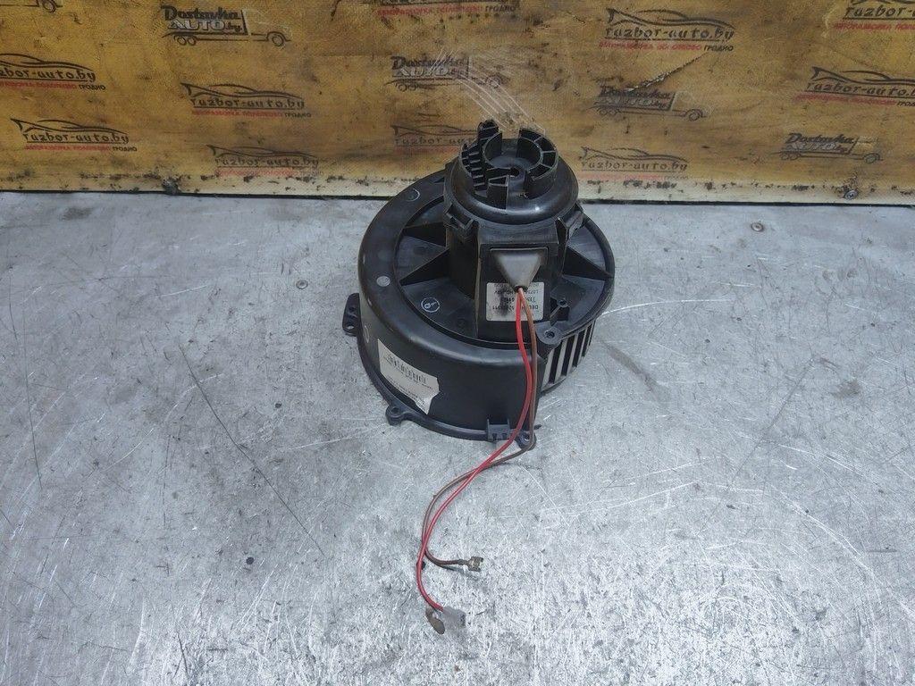 Моторчик печки SOSBDC Opel Astra - Фото 5