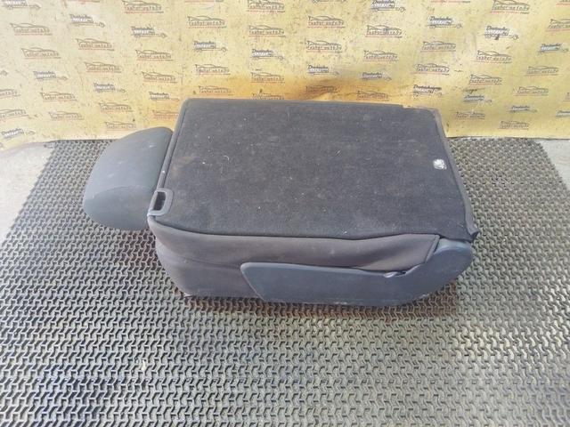 Сиденье заднее YG8SIQ Toyota Corolla Verso - Фото 10