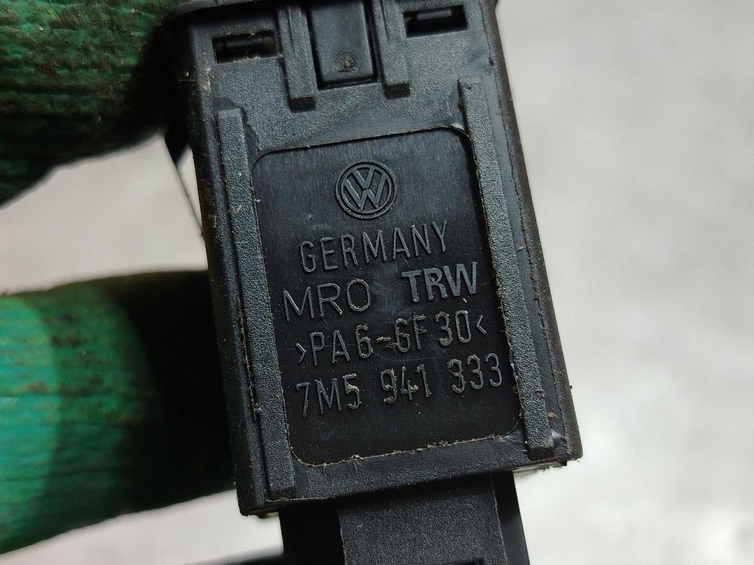 Кнопка корректора фар YWY5AR Ford Galaxy - Фото 5
