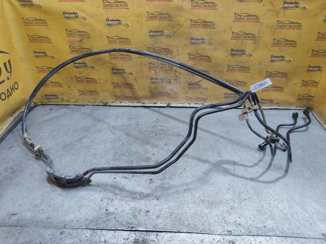 Трубка топливная WGY5WQ Fiat Linea - Фото 3