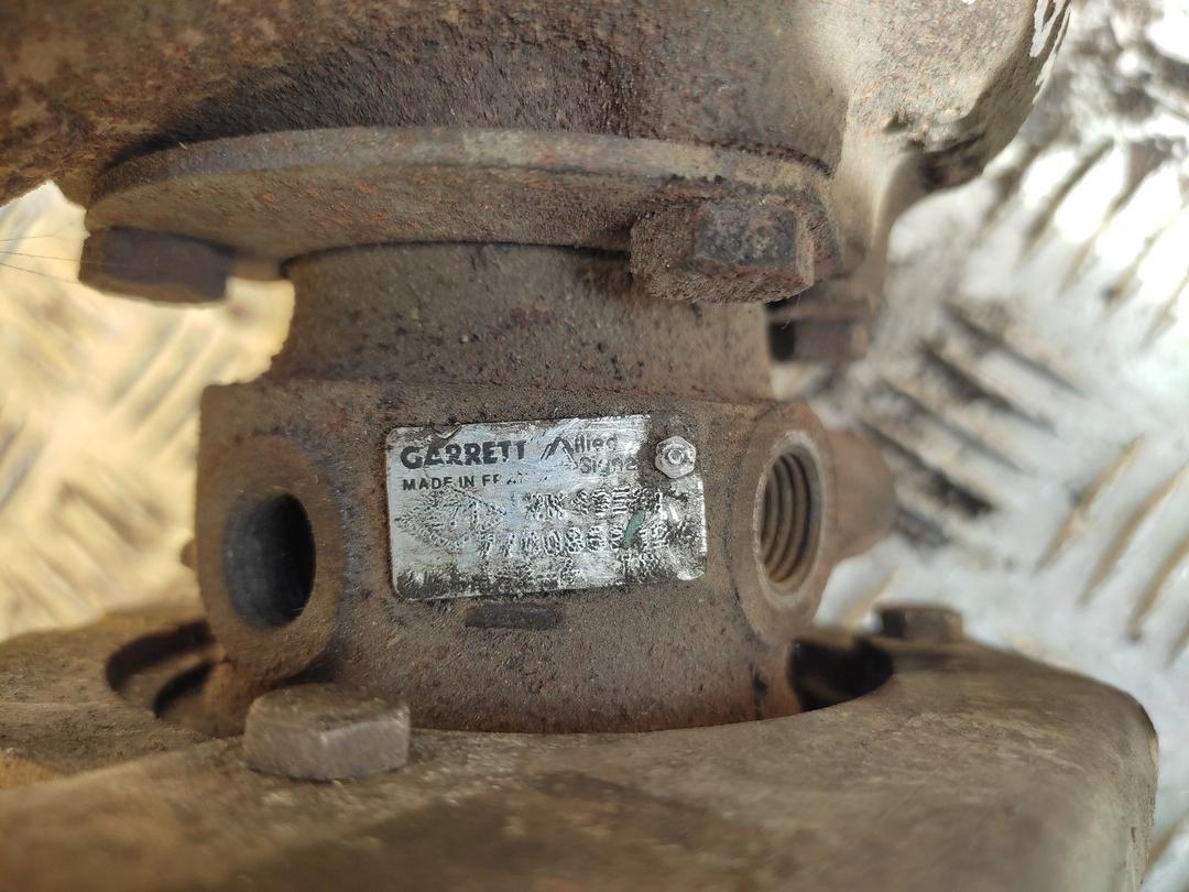Турбина FA64Q0 Mitsubishi Carisma купить с доставкой