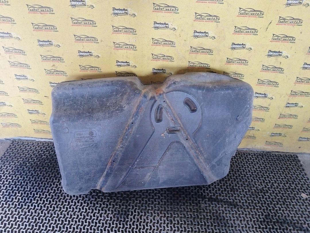 Бак топливный 9U9YDY Ford Fiesta купить на авторазборке