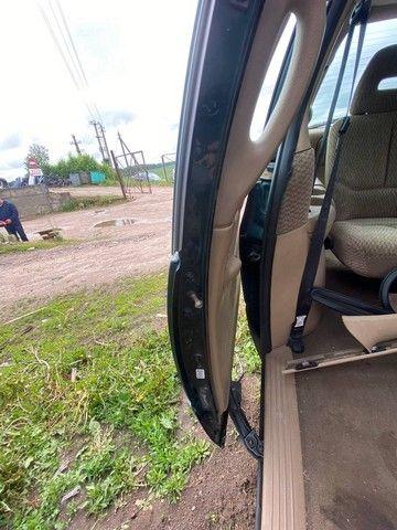 Замок двери задней правой A1KKFZ Chrysler Voyager - Фото 1