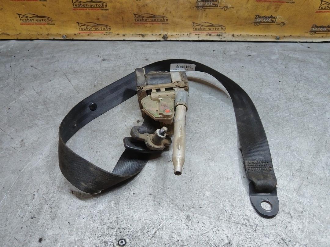 Ремень безопасности передний правый NN3PFV Daewoo Nubira купить в магазине запчастей бу