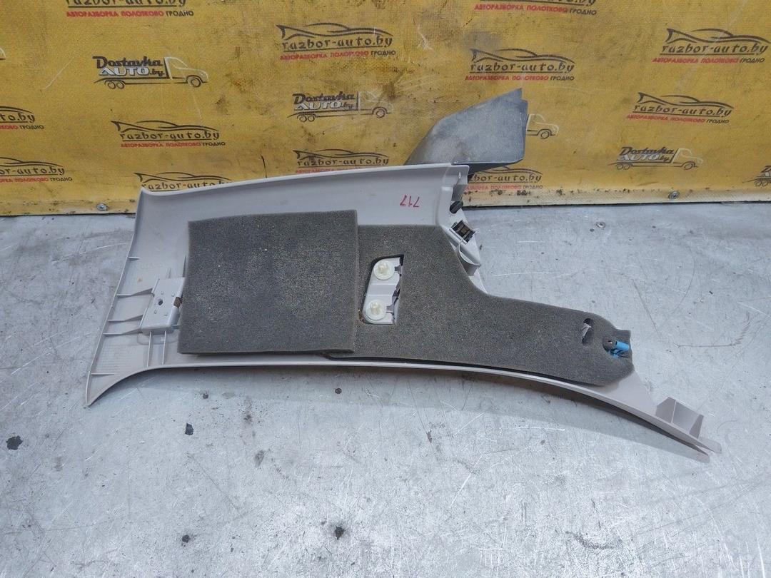 Обшивка салона OF33TU Volvo XC70 купить с доставкой