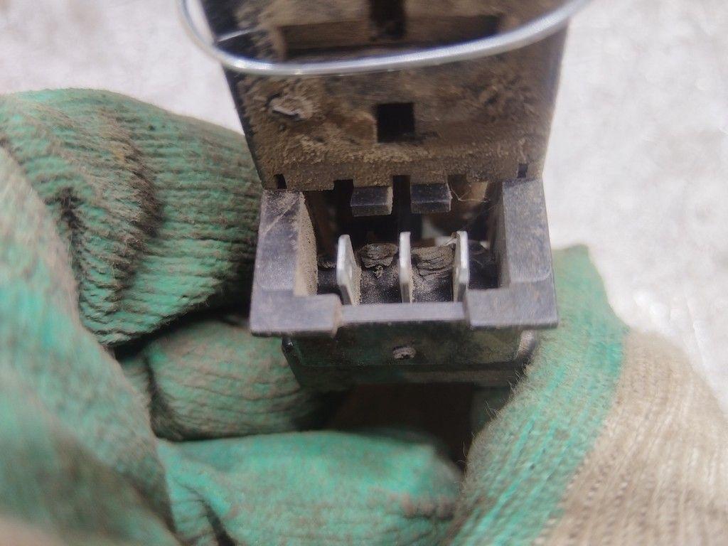 Подсветка салона 55CW1N Renault Espace - Фото 3