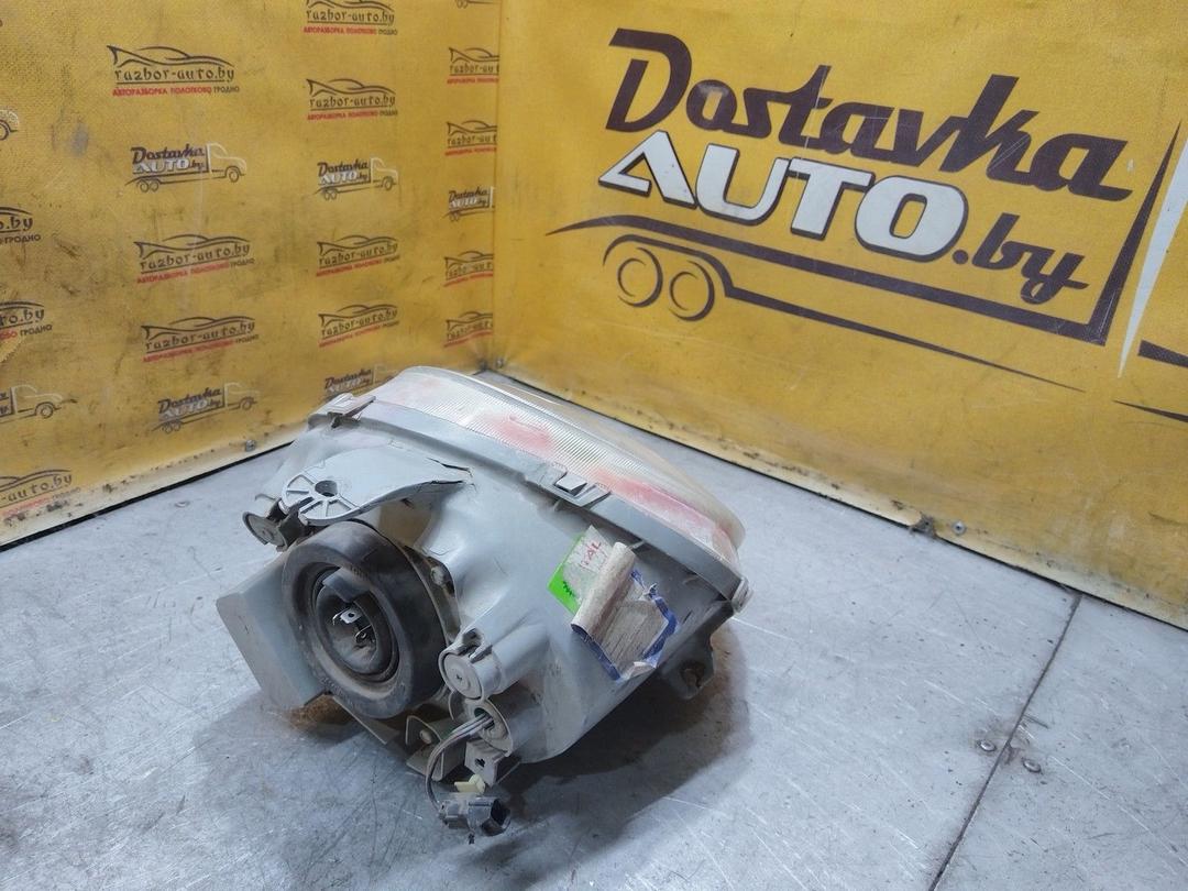 Фара левая AJLBO6 Daewoo Matiz undefined